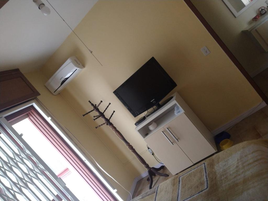 Apartamento 1 Dormitório