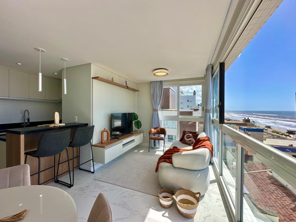 Apartamento 2 Dormitórios