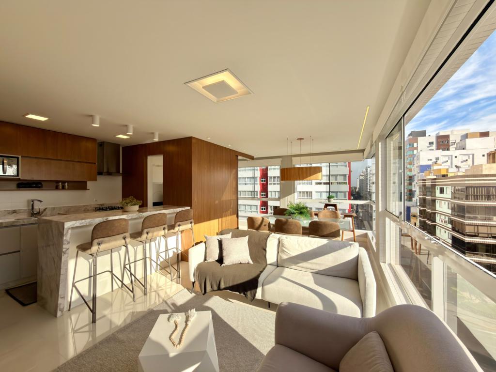 Apartamento 2 Dormitórios