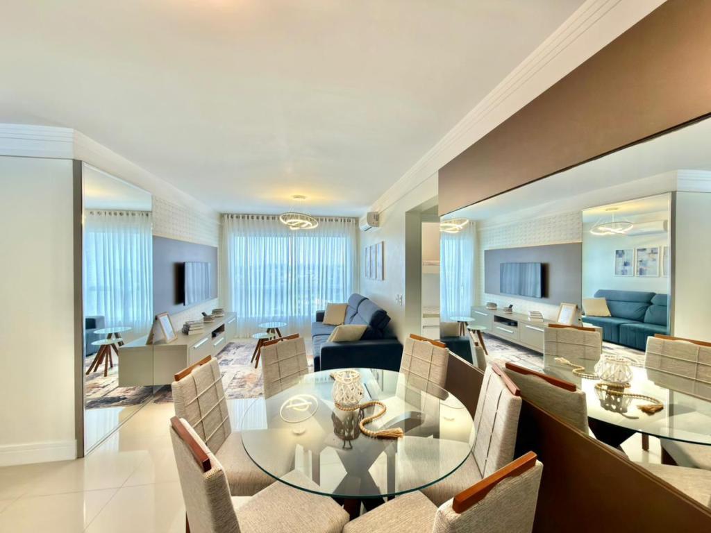 Apartamento 2 Dormitórios