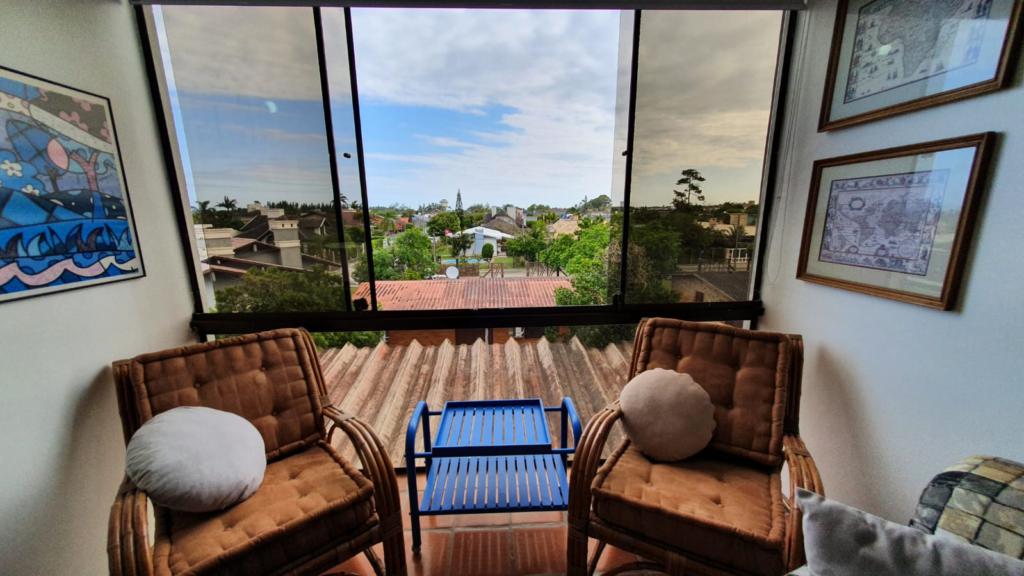Apartamento 1 Dormitório