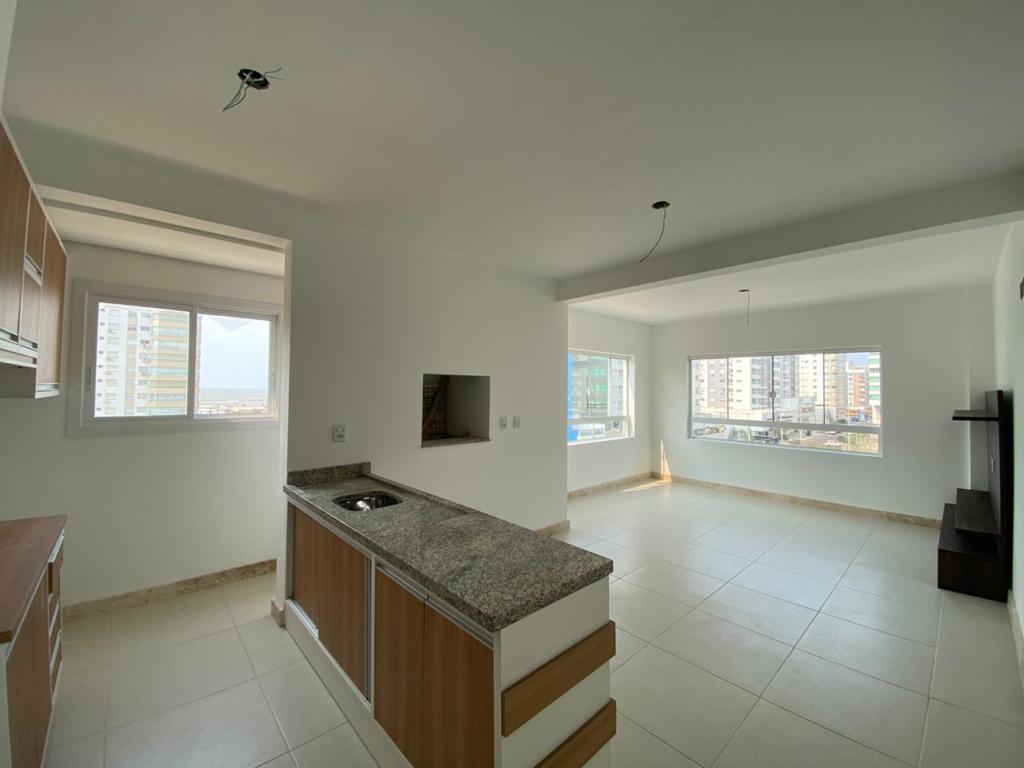 Apartamento 3 Dormitórios