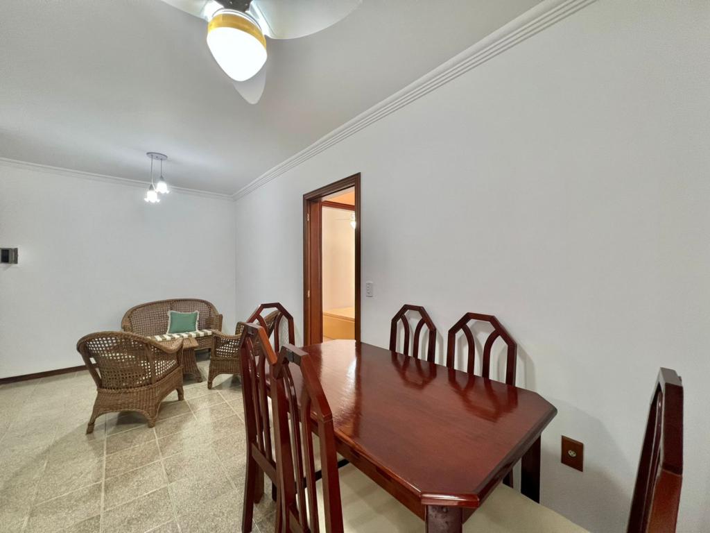 Apartamento 2 Dormitórios