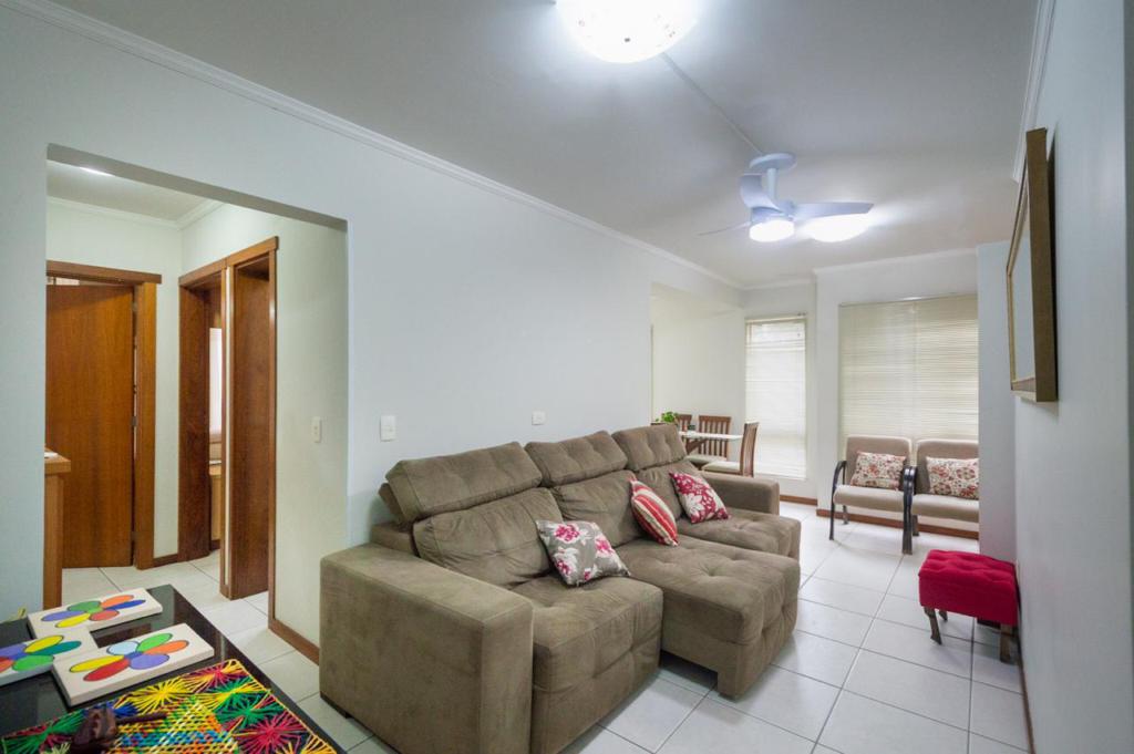 Apartamento 3 Dormitórios