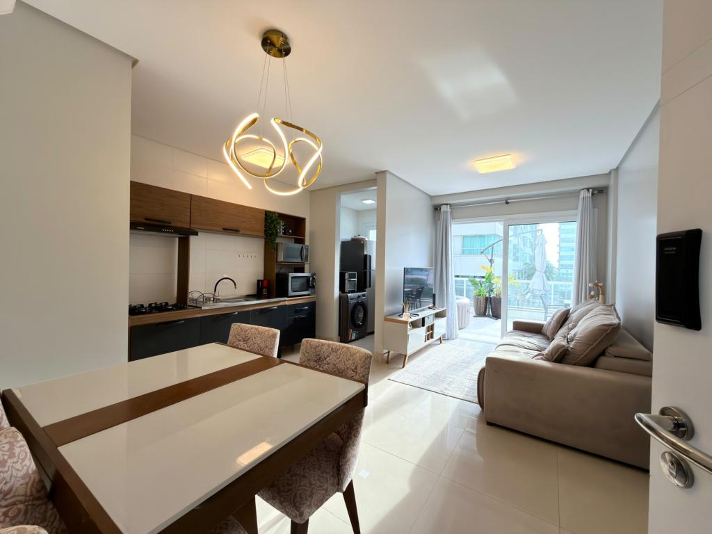 Apartamento 2 Dormitórios