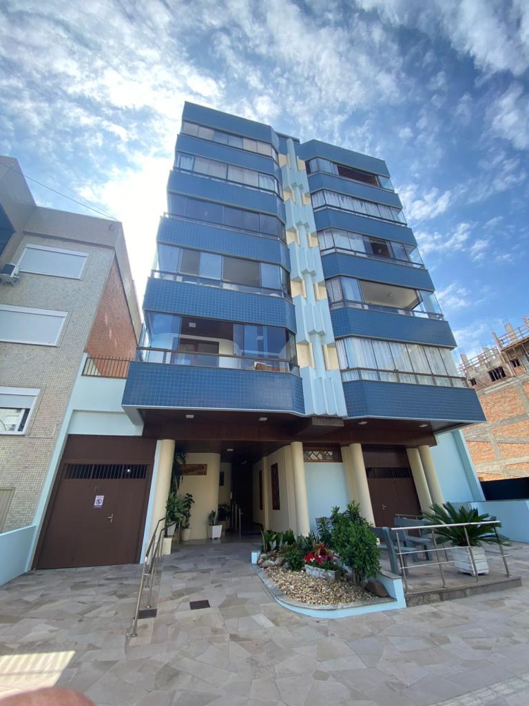 Apartamento 2 Dormitórios