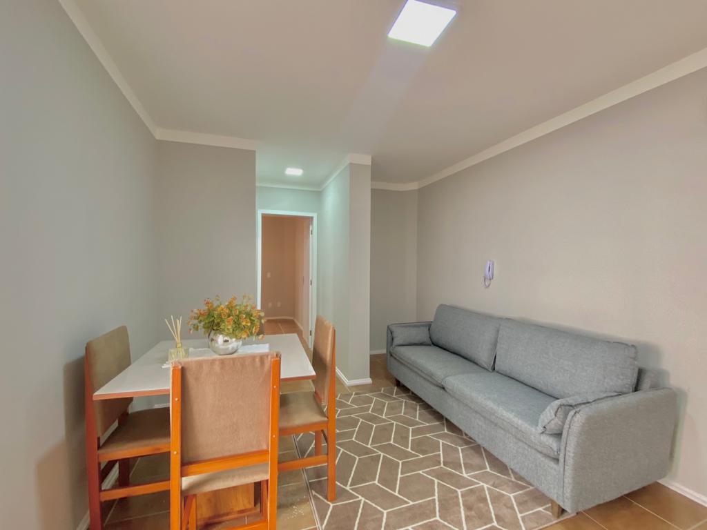 Apartamento 1 Dormitório