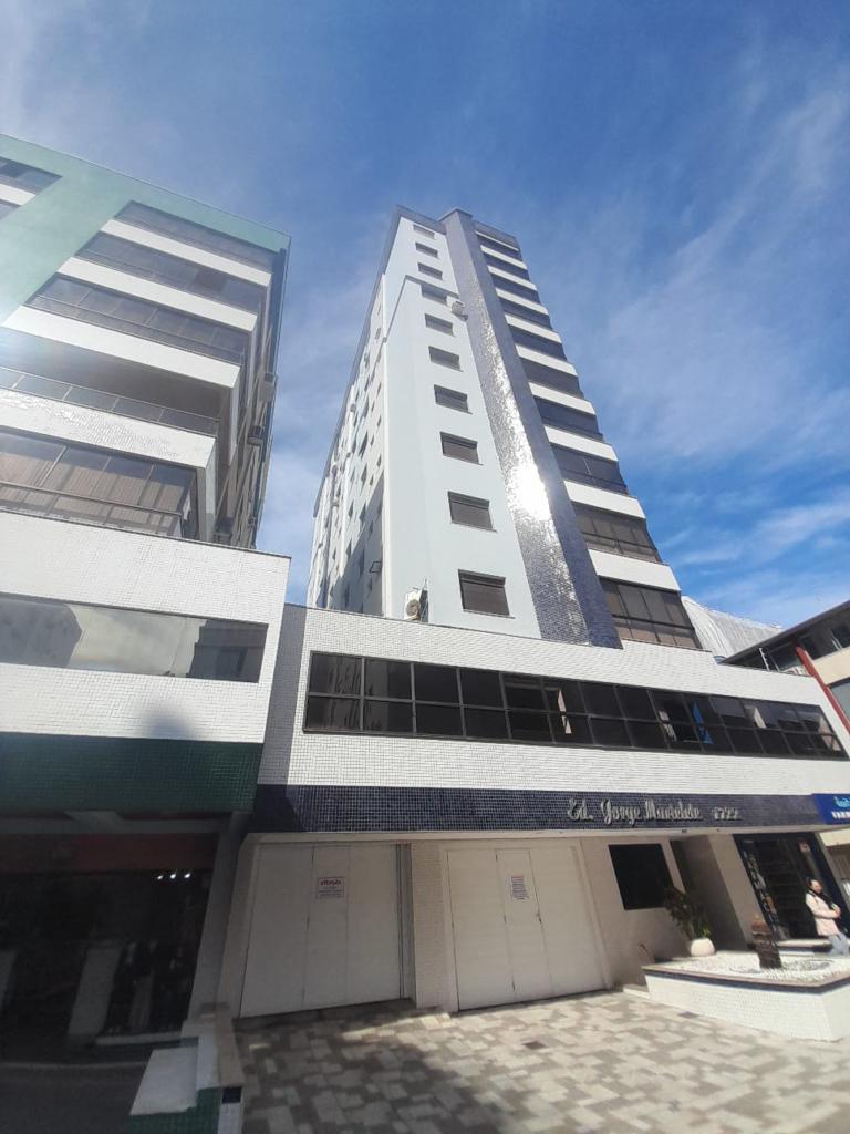 Apartamento 1 Dormitório