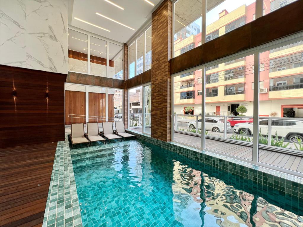 Apartamento 2 Dormitórios