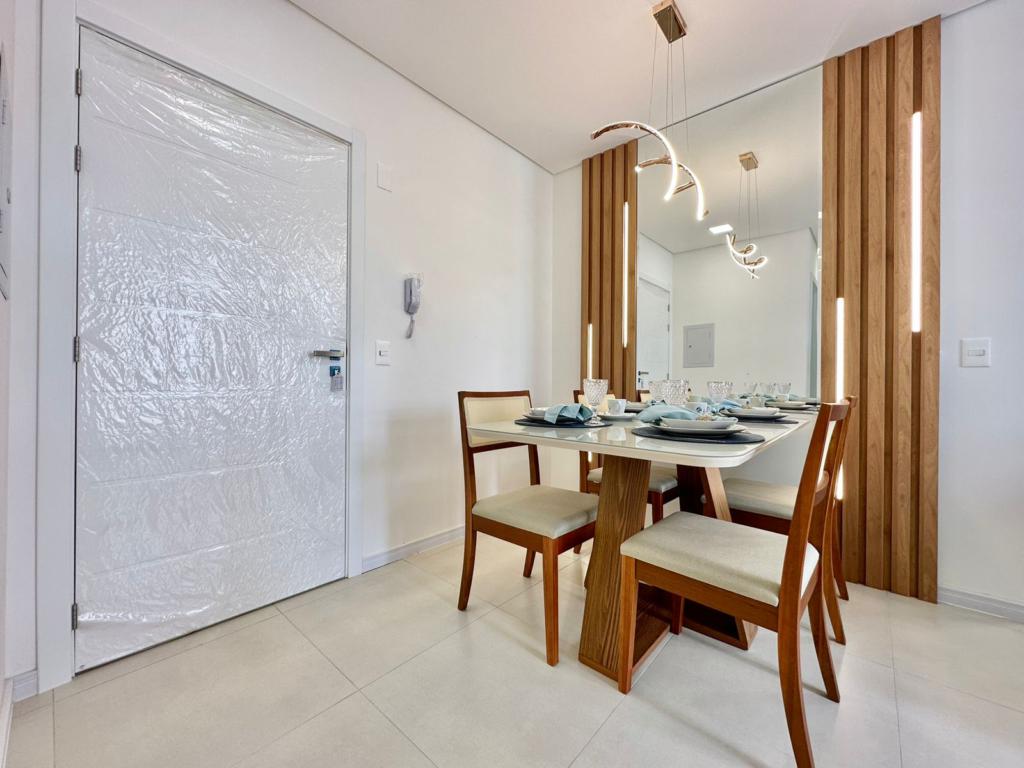 Apartamento 2 Dormitórios