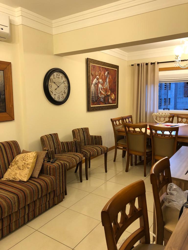 Apartamento 2 Dormitórios