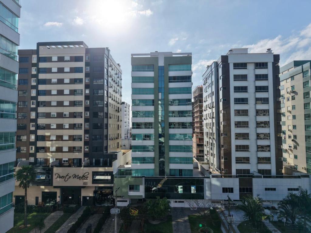 Apartamento 2 Dormitórios