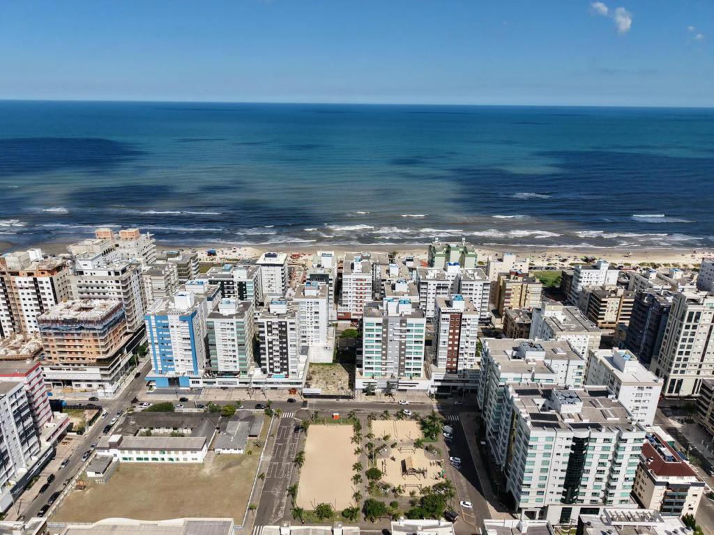 Apartamento 1 Dormitório
