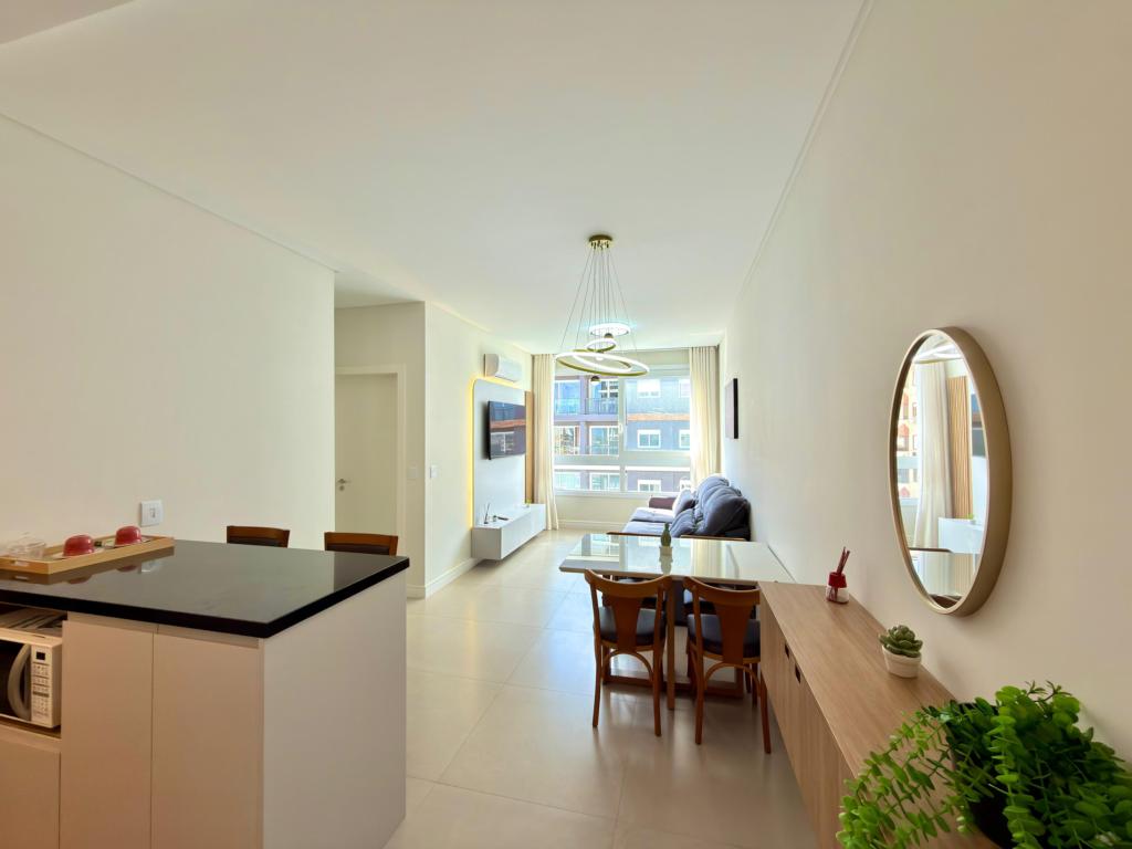 Apartamento 1 Dormitório