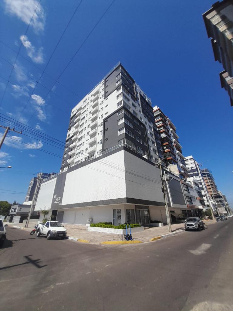 Apartamento 2 Dormitórios