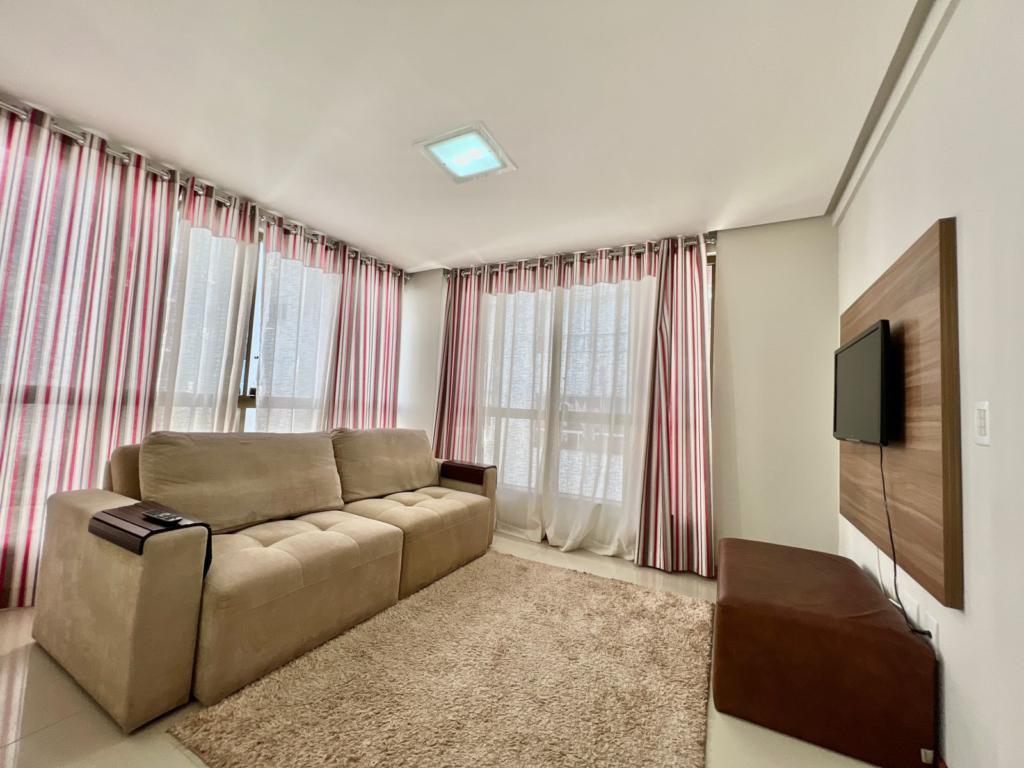 Apartamento 1 Dormitório