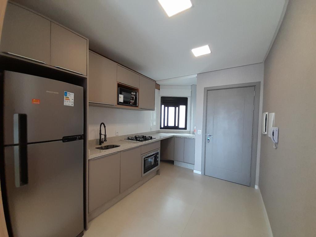 Apartamento 2 Dormitórios