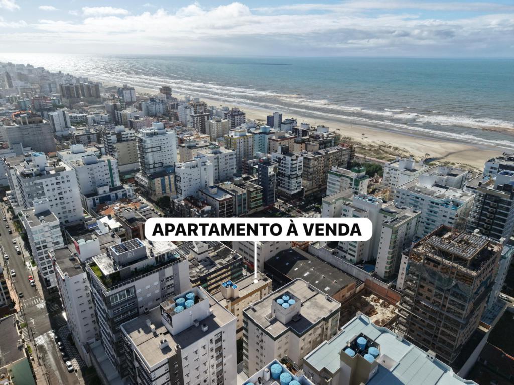 Apartamento 2 Dormitórios